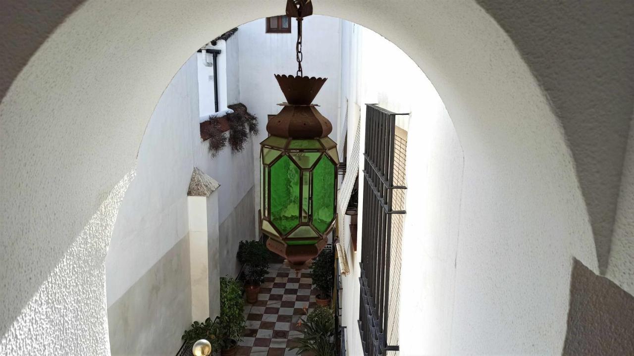 La Pequena Taifa I Leilighet Córdoba Eksteriør bilde