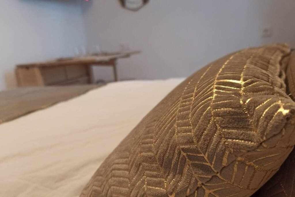 La Pequena Taifa I Leilighet Córdoba Eksteriør bilde